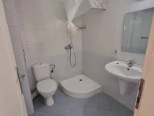 Łazienka z toaleta