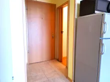 Прихожая