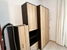 Шкафы