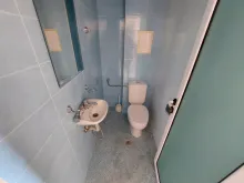 туалет