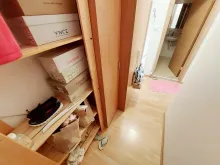 шкаф в прихожей
