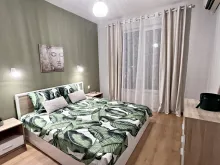 мебльована спальня