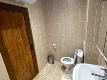 туалет