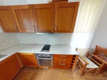 Кухонная уголок