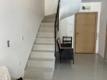 лестница на первый этаж