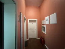 коридор