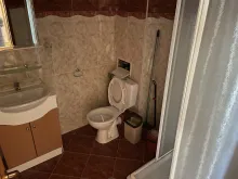 туалет
