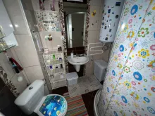 ванна кімната