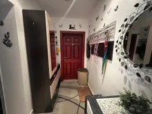 коридор