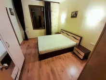 Кровать спальни