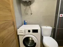 пральна машина