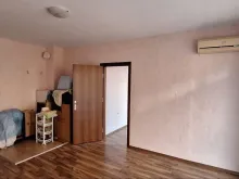 кондиціонер у вітальні