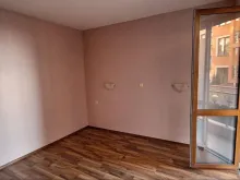 вітальня без меблів