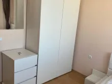 гардероб у спальні