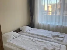 двоспальне ліжко