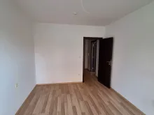 спальня без меблів