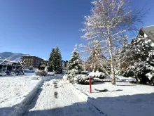 территория комплекса