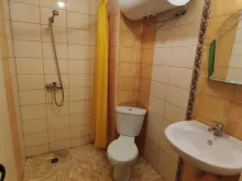 раковина, унітаз