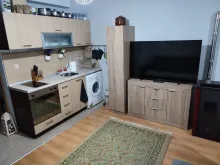 Вітальня кімната