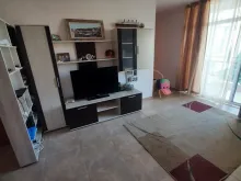 Вітальня кімната