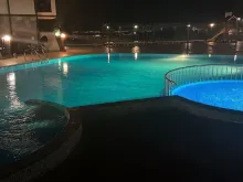 басейн