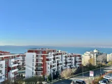 вид на море