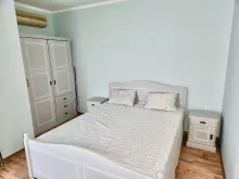 мебльована спальня