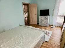 мебльована спальня