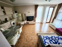світла квартира