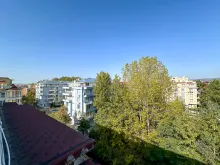 вид з тераси