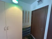 обладнана передпокій