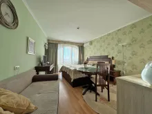 Вітальня кімната