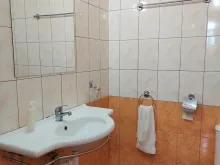 ванная комнатая