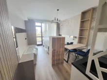 мебльована кімната