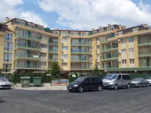 парковка