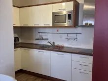 міні-кухня