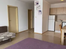 кухонний куточок у вітальні