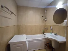ванна, раковина, пральна машина