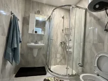 Kabina prysznicowa