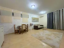 Вітальня кімната