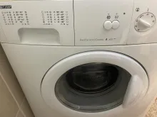 стиральная машинка