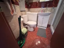 туалет
