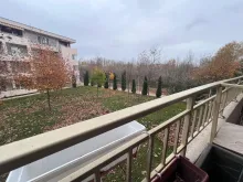 вид з тераси