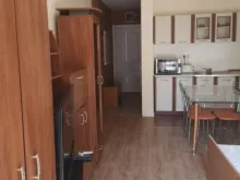 Шкаф, кухонный уголок