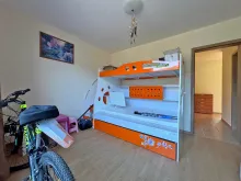 дитяче ліжко