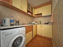 пральна машина, кухня