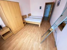 шафа, ліжко