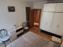 спальня