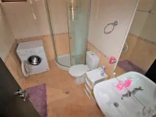 душова кабіна та санітарна техніка
