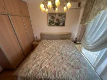 вторая спальня